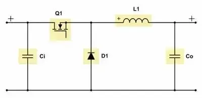 Explain the Topology of Switch Mode Power Supply in One Article