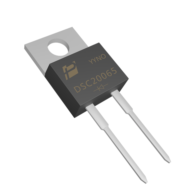 DSC20065 20A 650V Fast-Switching SiC Schottky Diode