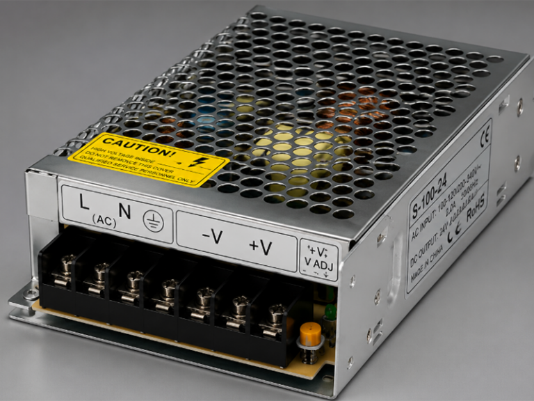 Industrial Power Supply