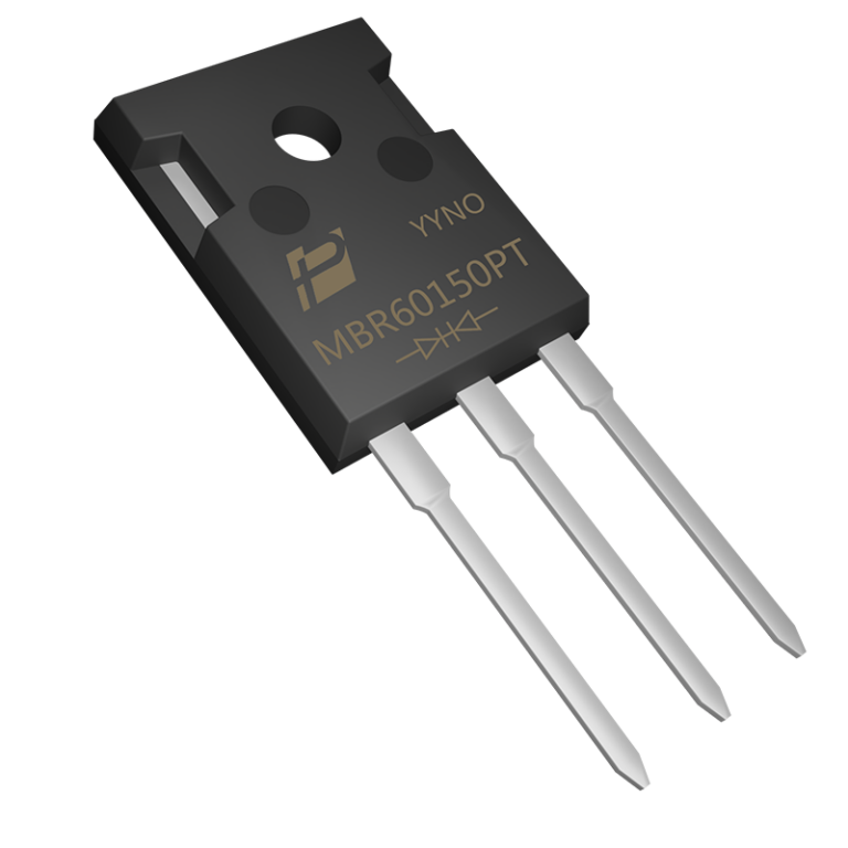 MBR60150PT 60A 150V Common-Cathode Schottky Diode