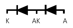 MUR3040CL 1 MUR3040CL 1