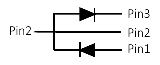 MUR3040CR 1 MUR3040CR 1