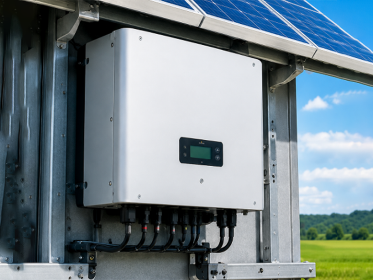Photovoltaic Inverter