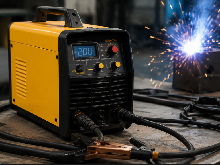 Welding Machine Equipment