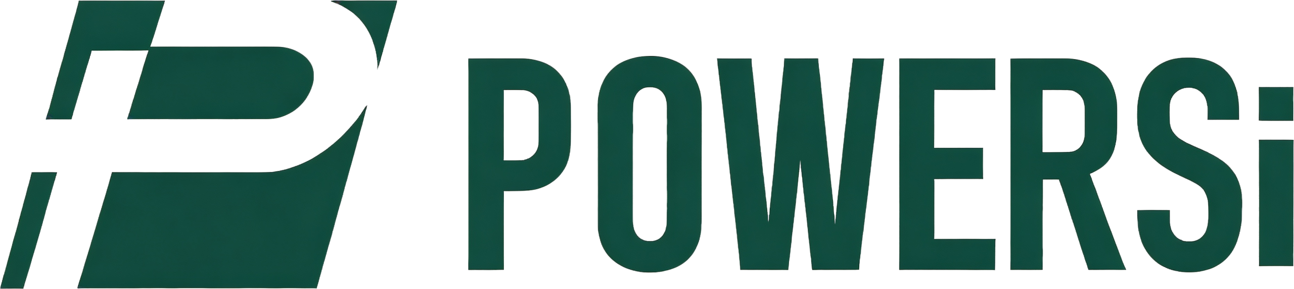 POWERSi WordPress header